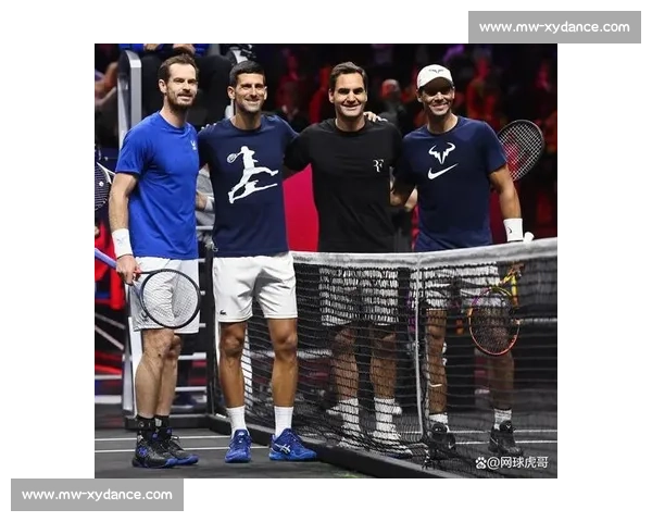 费德勒与穆雷巅峰对决回顾网坛宿敌的荣耀与坚持传奇岁月跨越时代