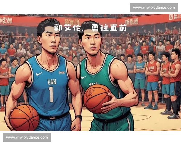 郭艾伦对决欧文东西后卫巅峰碰撞引爆篮球话题速度与技巧全网热议