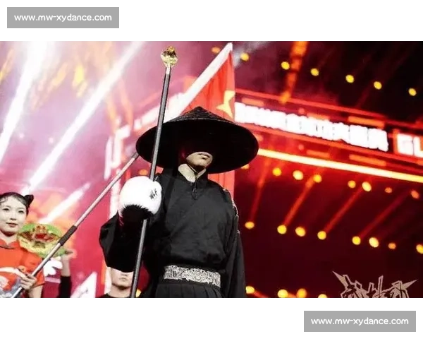 赵崇阳闪电 KO 日本王者末吉裕司！五连胜捍卫中国搏击荣耀