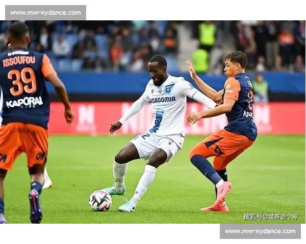 里尔对阵摩纳哥比赛走势与战术关键全面分析前瞻胜负预测与数据解读