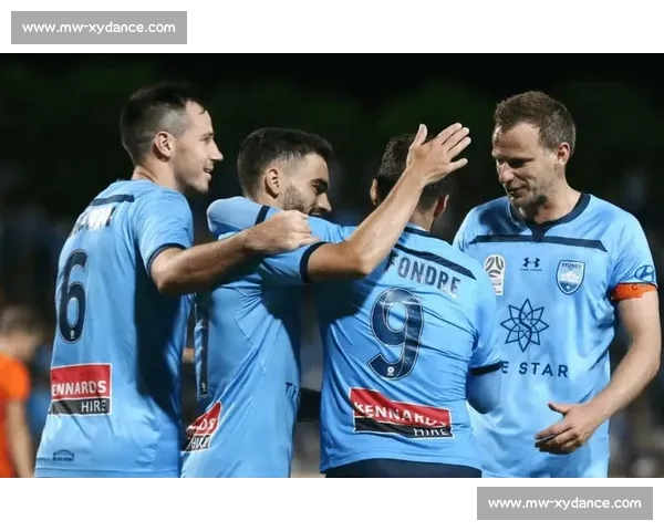 阿德莱德联主场迎战悉尼强强对话决定澳超争冠走势关键之夜看点十足