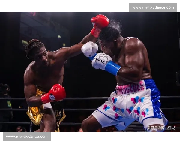 路易斯奥提兹对阵詹宁斯重炮与耐力的巅峰较量解析重量级赛前看点