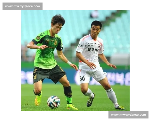 釜山对决江源焦点战前瞻两队状态与战术博弈全面解析赛场走向预判