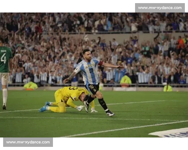 阿根廷对阵加拿大焦点之战梅西领衔南美豪强迎挑战世界杯舞台夜